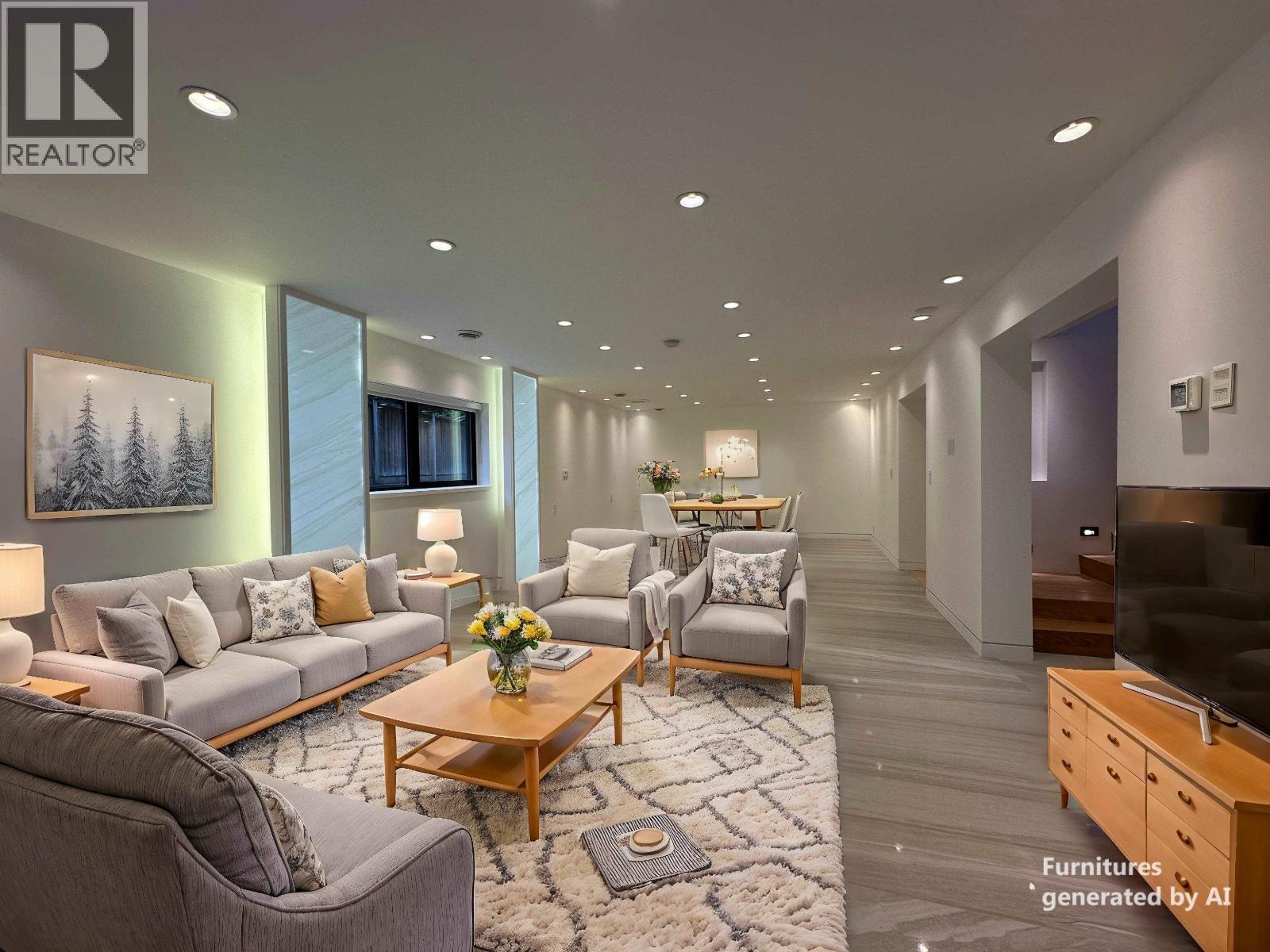 8258 Burnlake Drive, Burnaby, British Columbia  V5A 3K9 - Photo 3 - R3079141