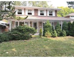 70 MCNICOLL AVENUE, Toronto, Ontario