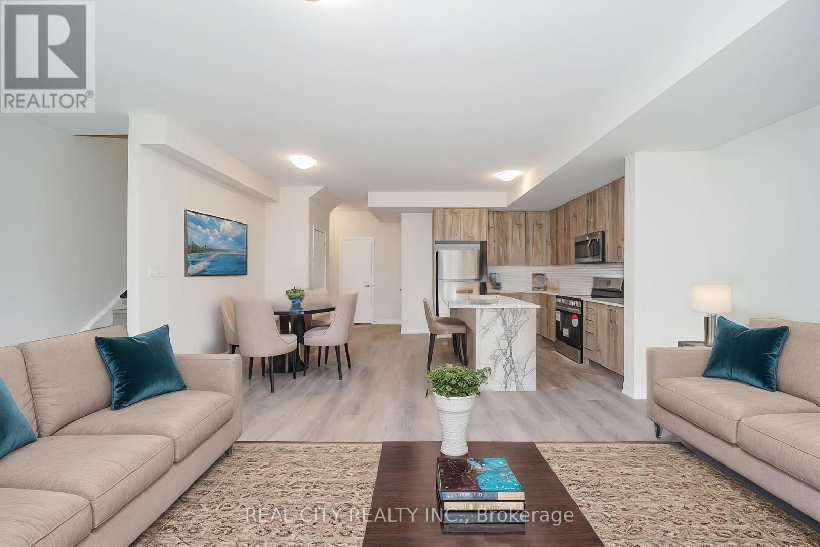 30 - 30 Ziibi Way Main Way N, Clarington, Ontario  L1B 0W5 - Photo 2 - E12706886