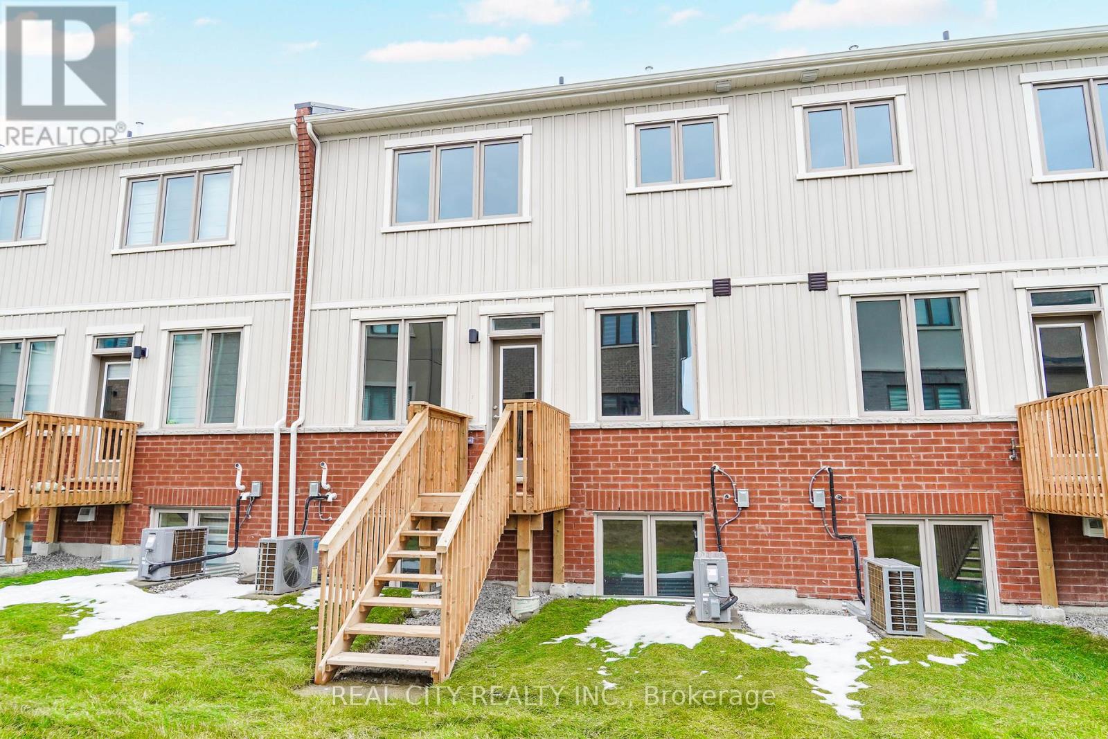 30 - 30 Ziibi Way Main Way N, Clarington, Ontario  L1B 0W5 - Photo 22 - E12706886