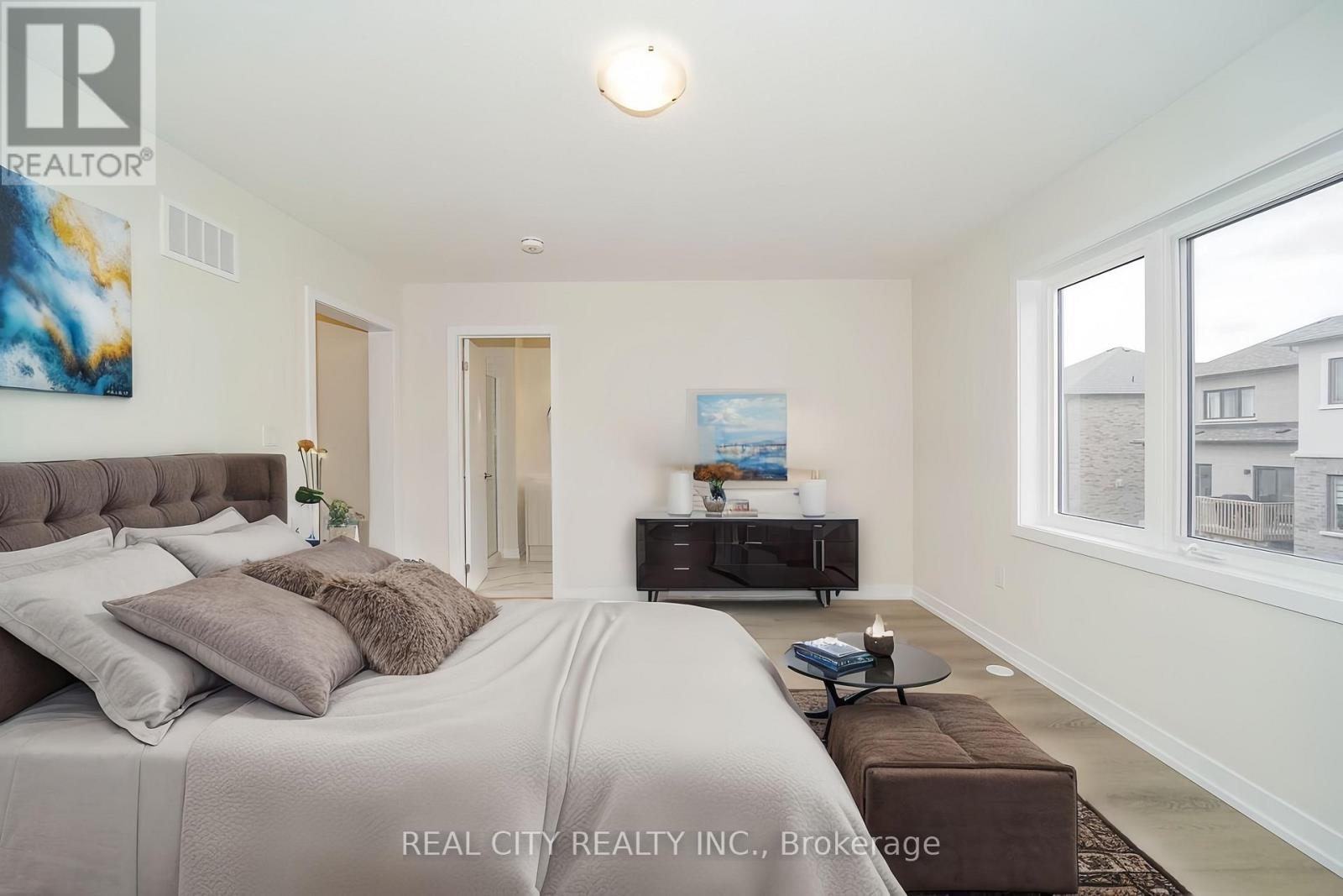 30 - 30 Ziibi Way Main Way N, Clarington, Ontario  L1B 0W5 - Photo 3 - E12706886