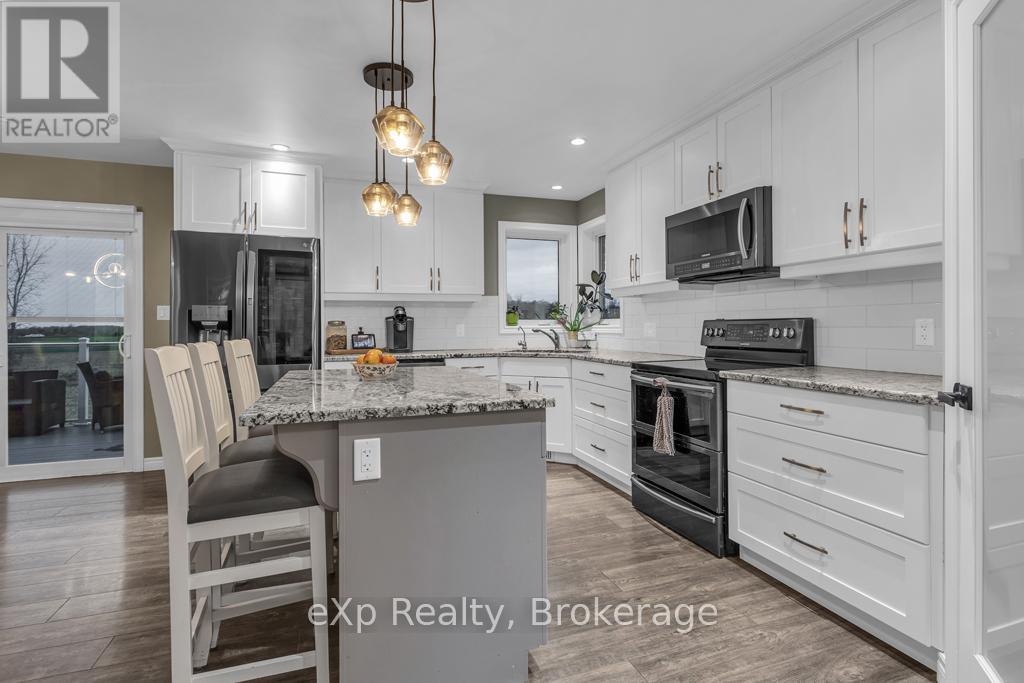 3 Morning Glory Drive, Tillsonburg, Ontario  N4G 5S8 - Photo 12 - X12587374