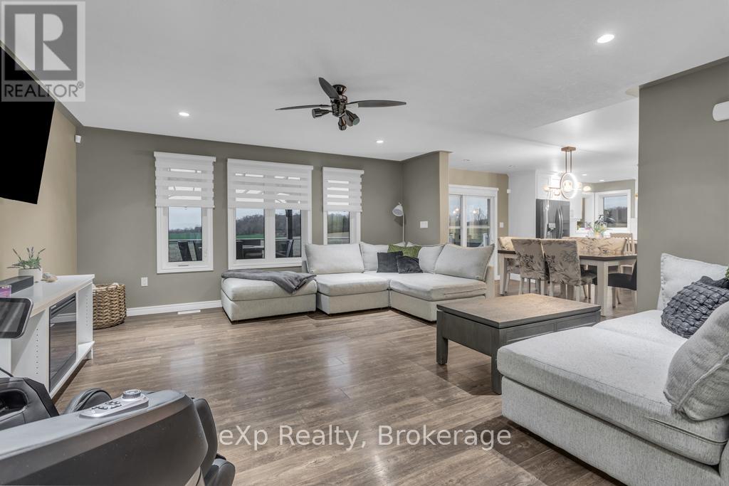 3 Morning Glory Drive, Tillsonburg, Ontario  N4G 5S8 - Photo 15 - X12587374