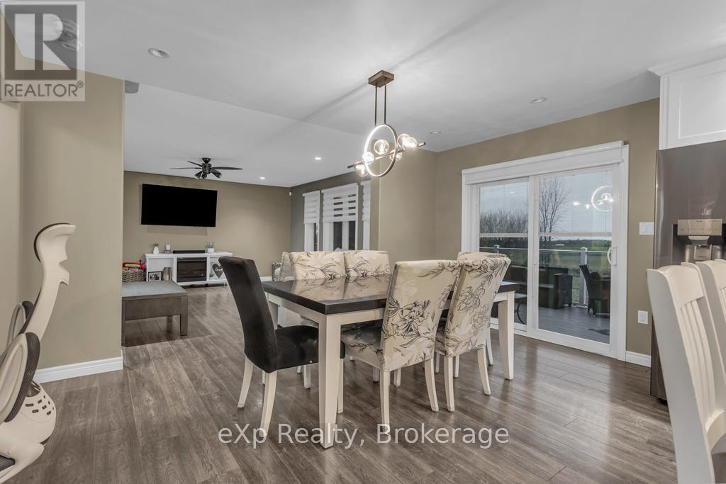 3 Morning Glory Drive, Tillsonburg, Ontario  N4G 5S8 - Photo 14 - X12587374