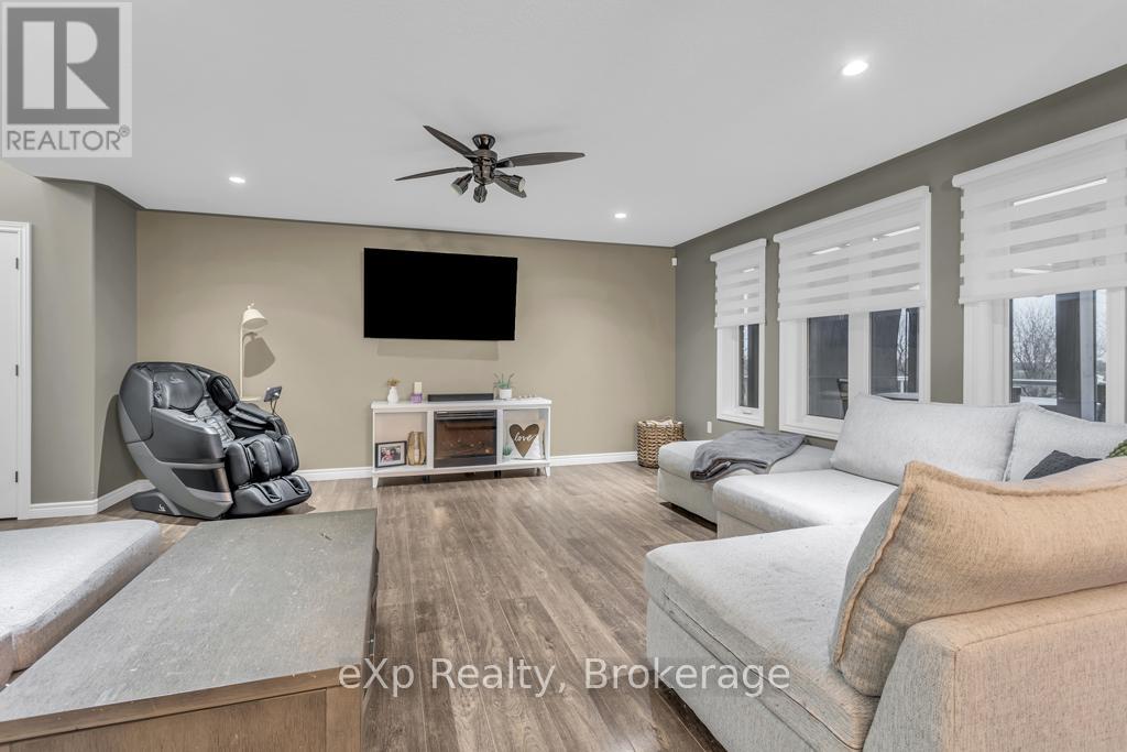 3 Morning Glory Drive, Tillsonburg, Ontario  N4G 5S8 - Photo 16 - X12587374