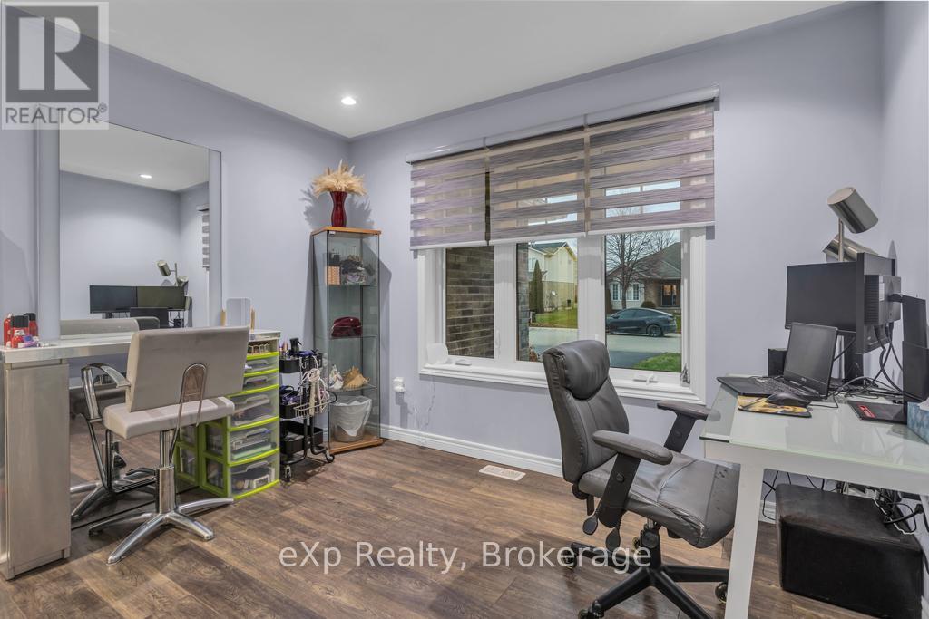 3 Morning Glory Drive, Tillsonburg, Ontario  N4G 5S8 - Photo 17 - X12587374