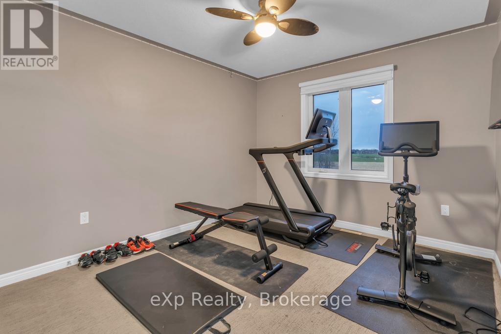 3 Morning Glory Drive, Tillsonburg, Ontario  N4G 5S8 - Photo 25 - X12587374