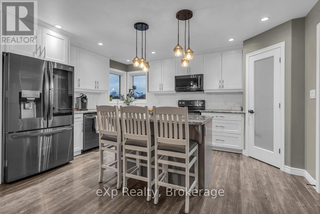 3 Morning Glory Drive, Tillsonburg, Ontario  N4G 5S8 - Photo 11 - X12587374