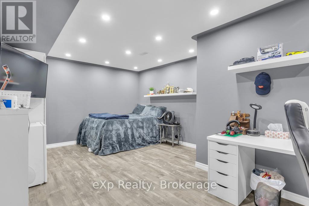 3 Morning Glory Drive, Tillsonburg, Ontario  N4G 5S8 - Photo 30 - X12587374