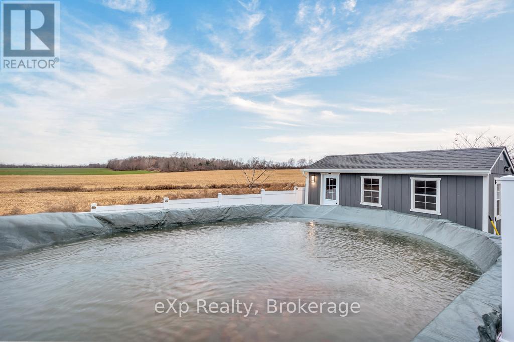 3 Morning Glory Drive, Tillsonburg, Ontario  N4G 5S8 - Photo 37 - X12587374