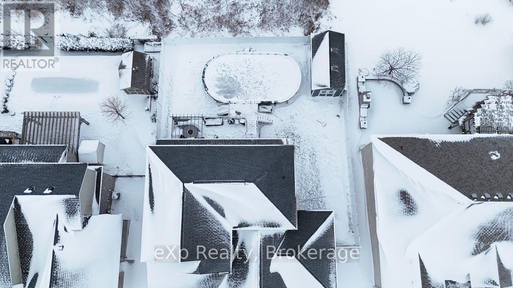 3 Morning Glory Drive, Tillsonburg, Ontario  N4G 5S8 - Photo 42 - X12587374