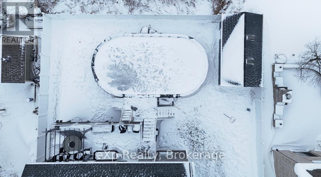 3 Morning Glory Drive, Tillsonburg, Ontario  N4G 5S8 - Photo 43 - X12587374