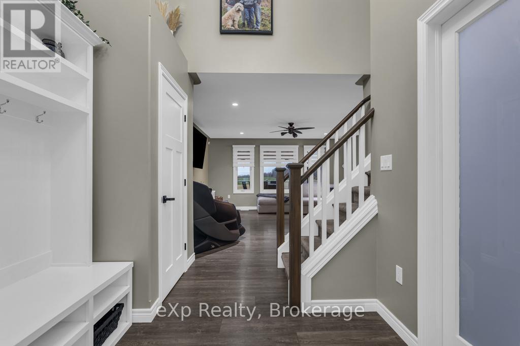 3 Morning Glory Drive, Tillsonburg, Ontario  N4G 5S8 - Photo 7 - X12587374