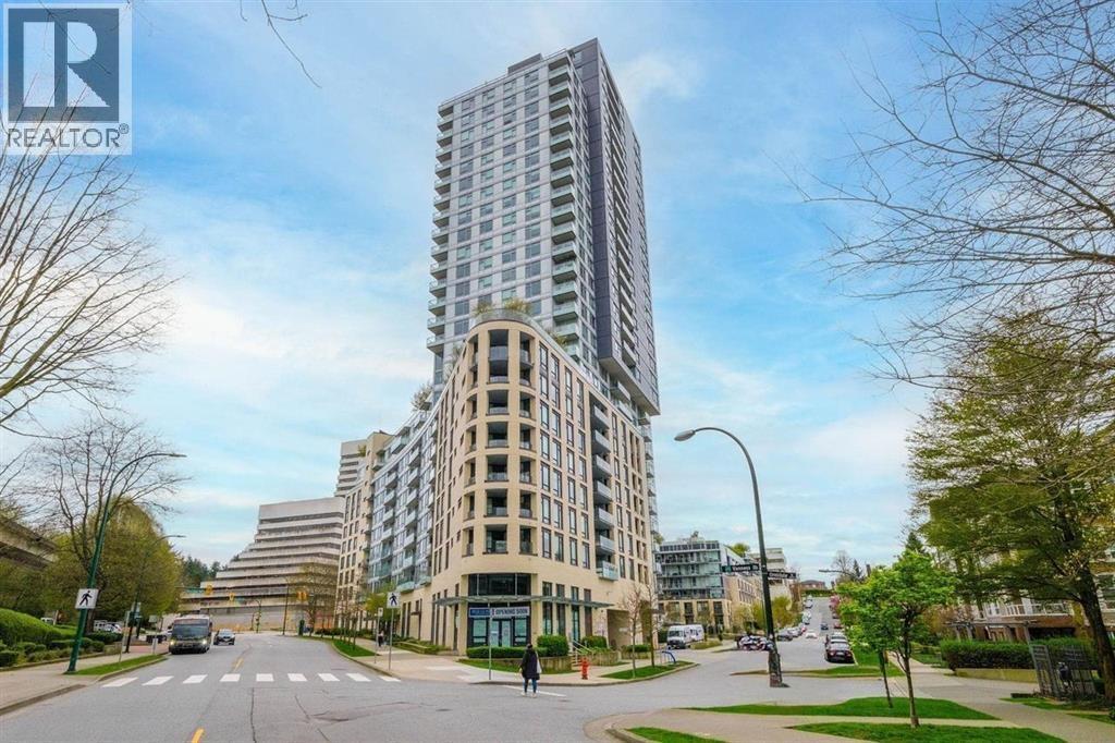 1502 5470 ORMIDALE STREET, Vancouver, British Columbia