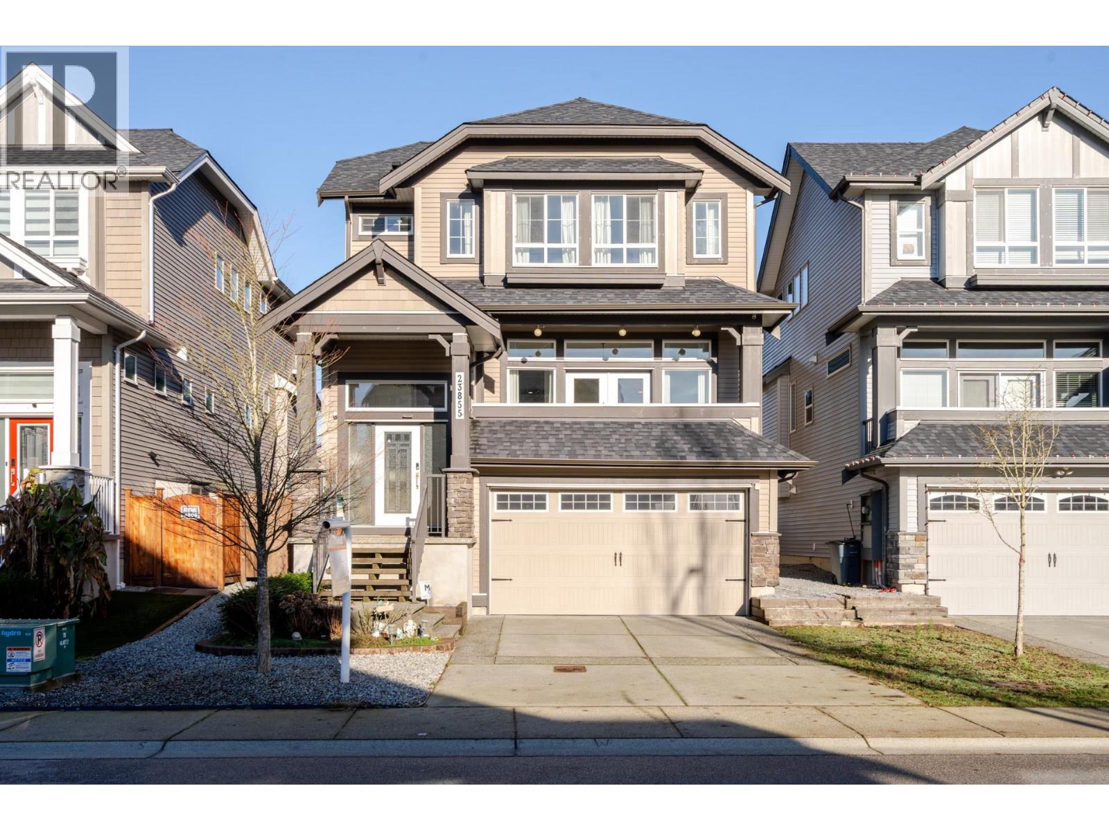 23855 103A, Maple Ridge, British Columbia