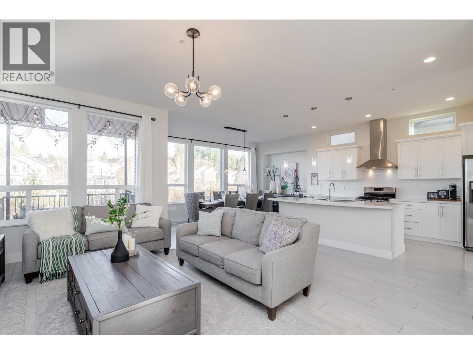 23855 103a, Maple Ridge, British Columbia  V2W 1G3 - Photo 8 - R3076684