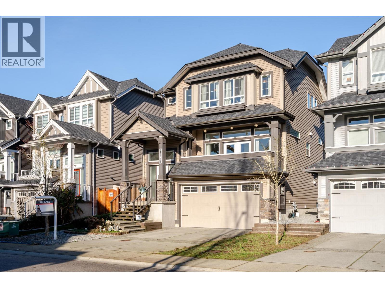 23855 103a, Maple Ridge, British Columbia  V2W 1G3 - Photo 40 - R3076684