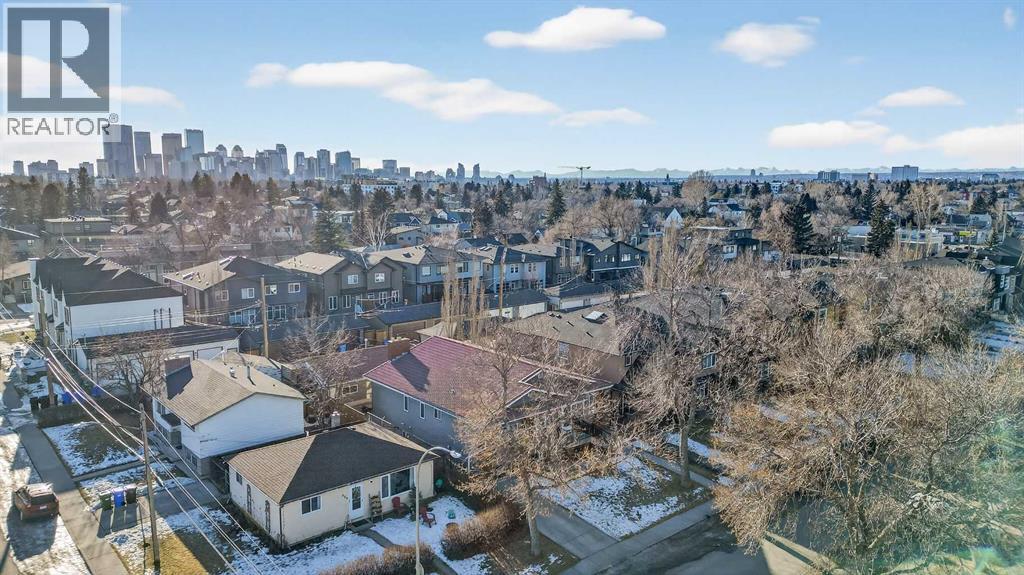 455 24 Avenue Ne, Calgary, Alberta  T2E 1X2 - Photo 4 - A2279979