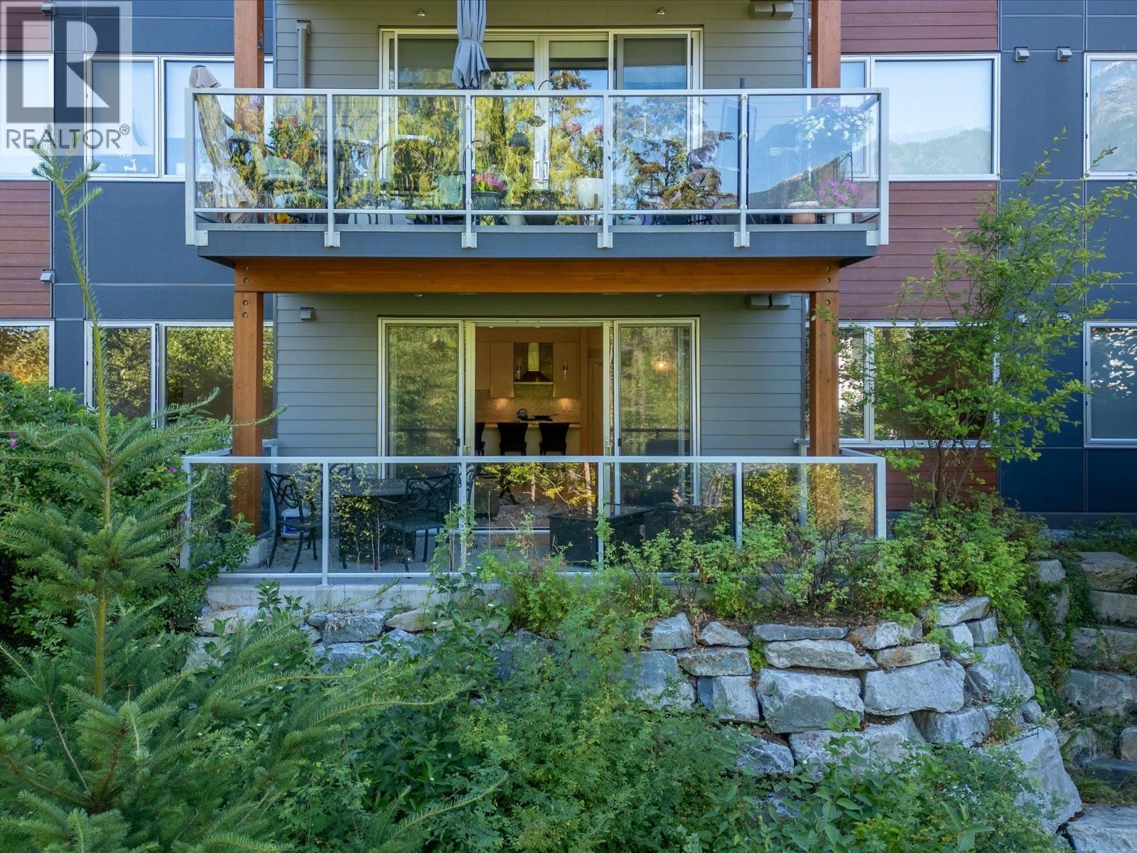 105 41328 SKYRIDGE PLACE, Squamish, British Columbia