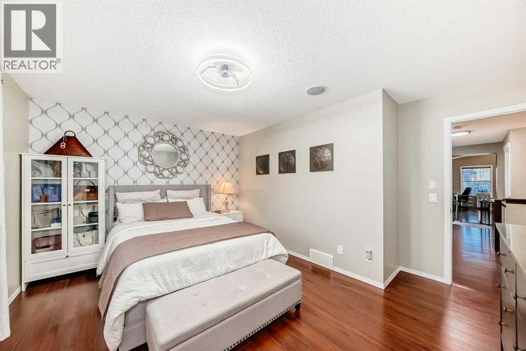 719 Panamount Boulevard Nw, Calgary, Alberta  T3K 0P7 - Photo 18 - A2279976