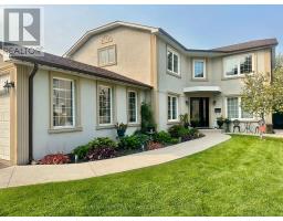 32 MADRID CRESCENT, Brampton, Ontario