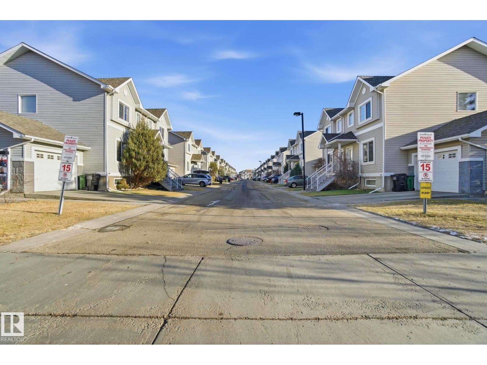 #41 2503 24 St Nw, Edmonton, Alberta  T6T 0B5 - Photo 47 - E4463530