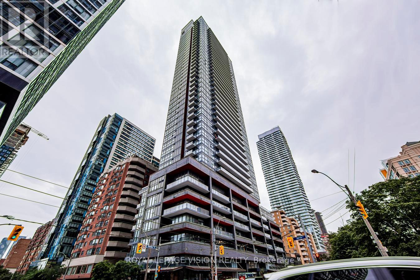 2401 - 159 DUNDAS STREET E, Toronto, Ontario