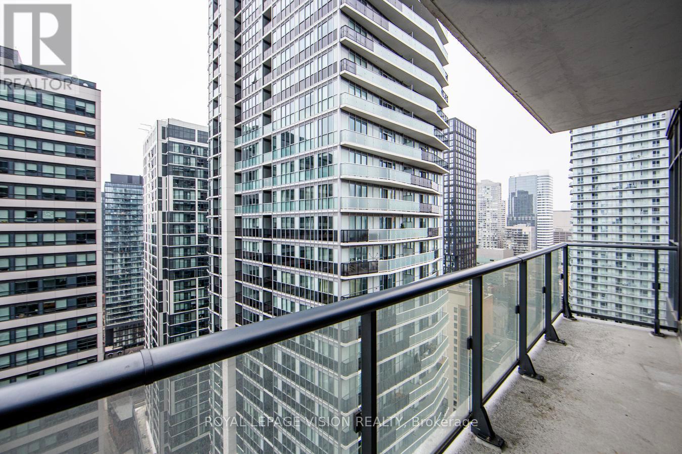 2401 - 159 Dundas Street E, Toronto, Ontario  M5B 1E4 - Photo 14 - C12706896