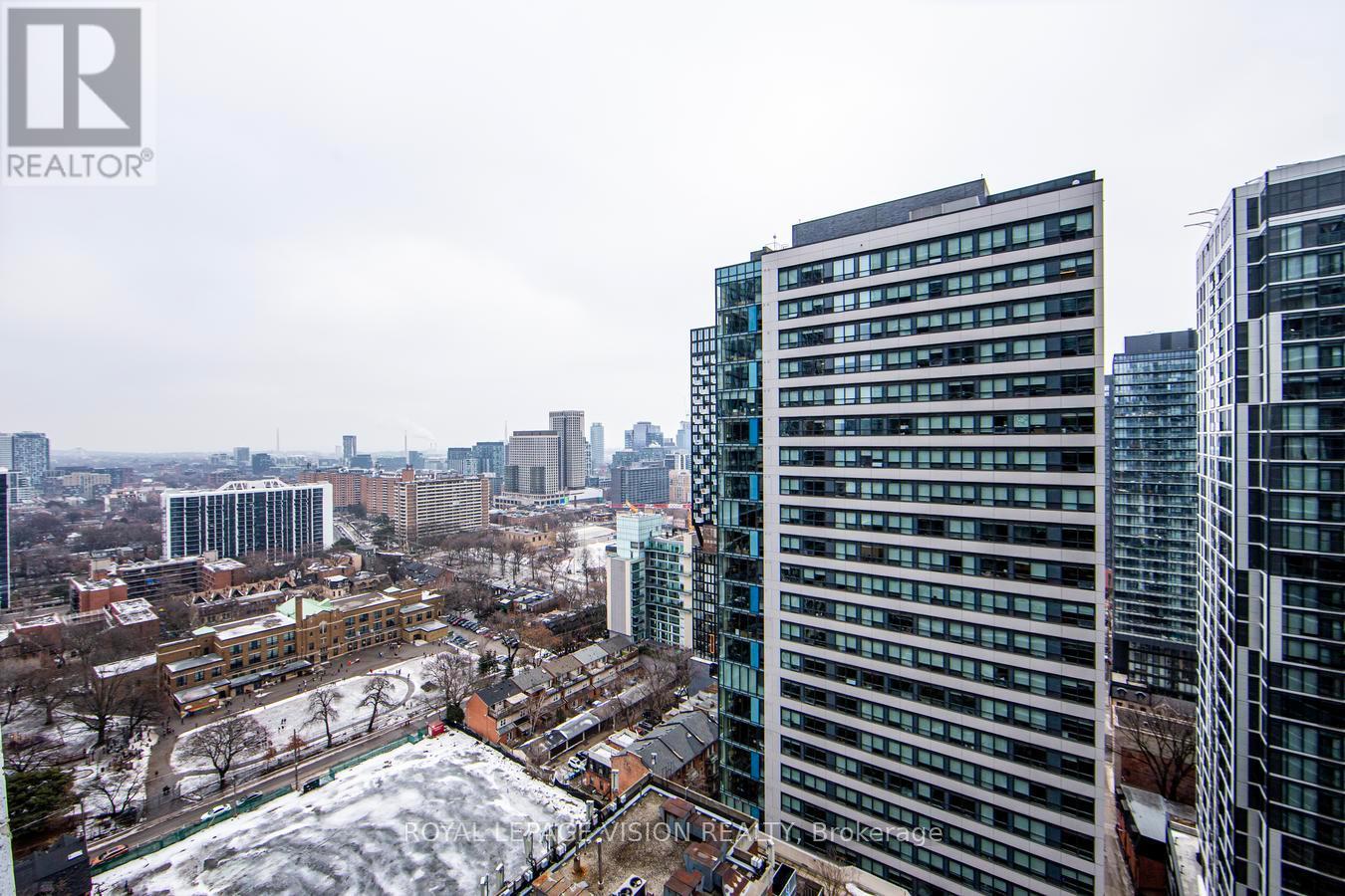 2401 - 159 Dundas Street E, Toronto, Ontario  M5B 1E4 - Photo 15 - C12706896