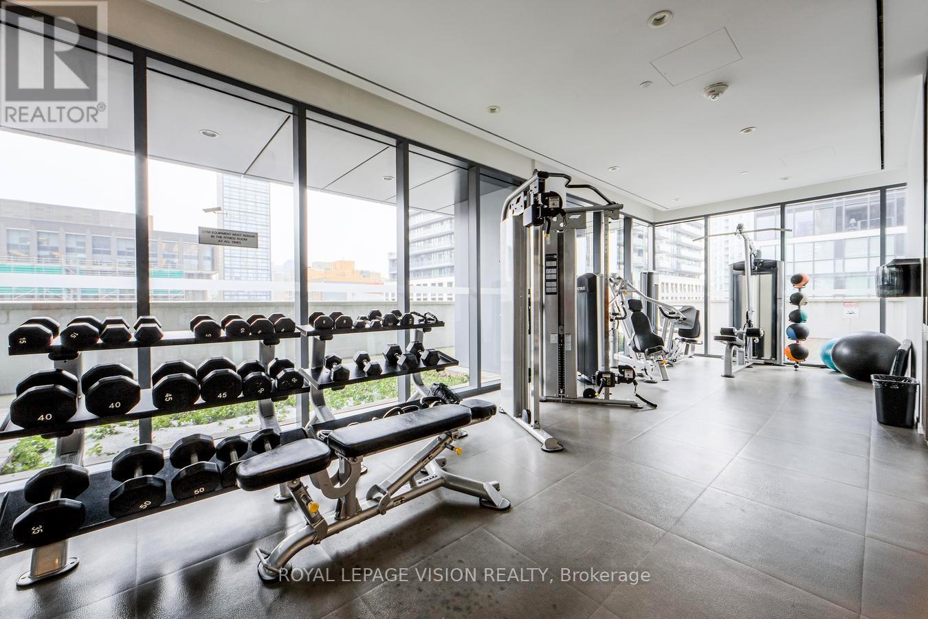 2401 - 159 Dundas Street E, Toronto, Ontario  M5B 1E4 - Photo 19 - C12706896