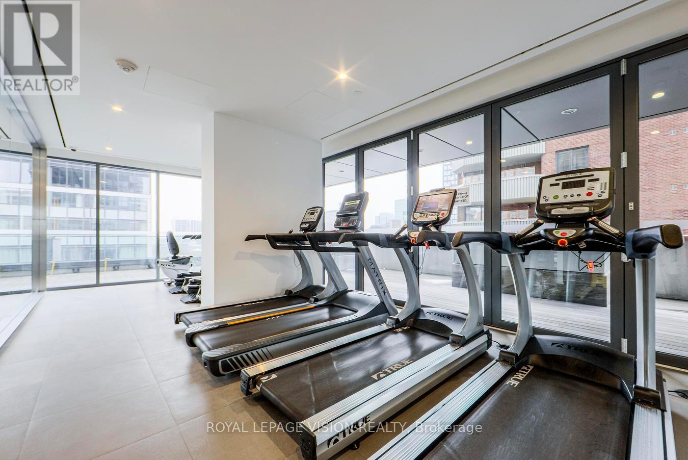 2401 - 159 Dundas Street E, Toronto, Ontario  M5B 1E4 - Photo 20 - C12706896