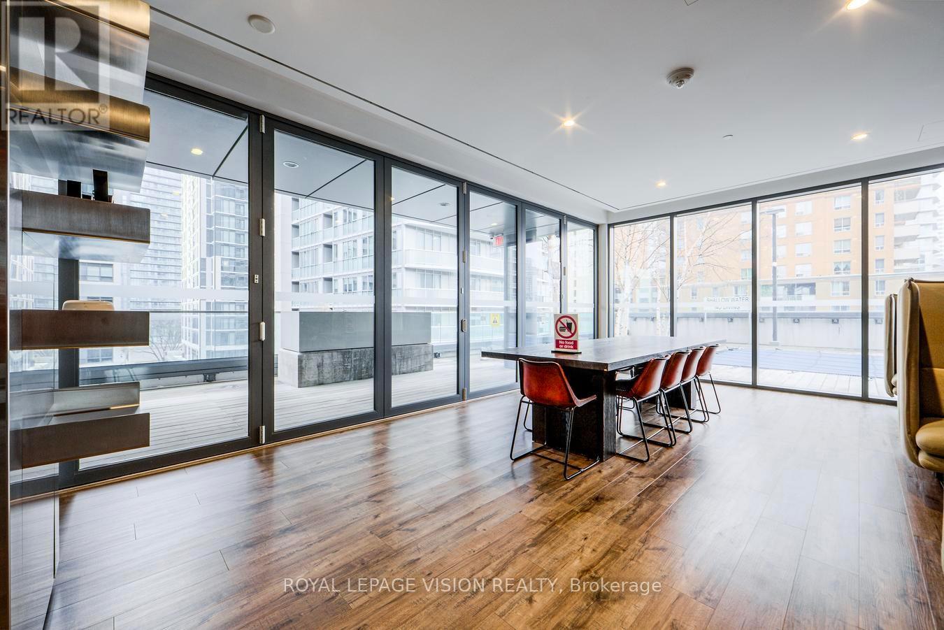 2401 - 159 Dundas Street E, Toronto, Ontario  M5B 1E4 - Photo 21 - C12706896