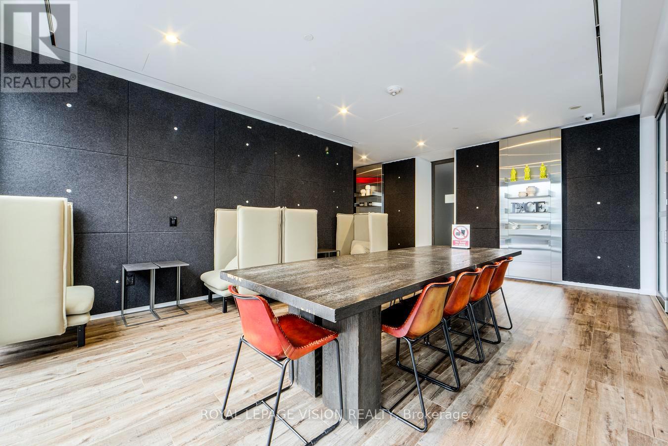 2401 - 159 Dundas Street E, Toronto, Ontario  M5B 1E4 - Photo 22 - C12706896