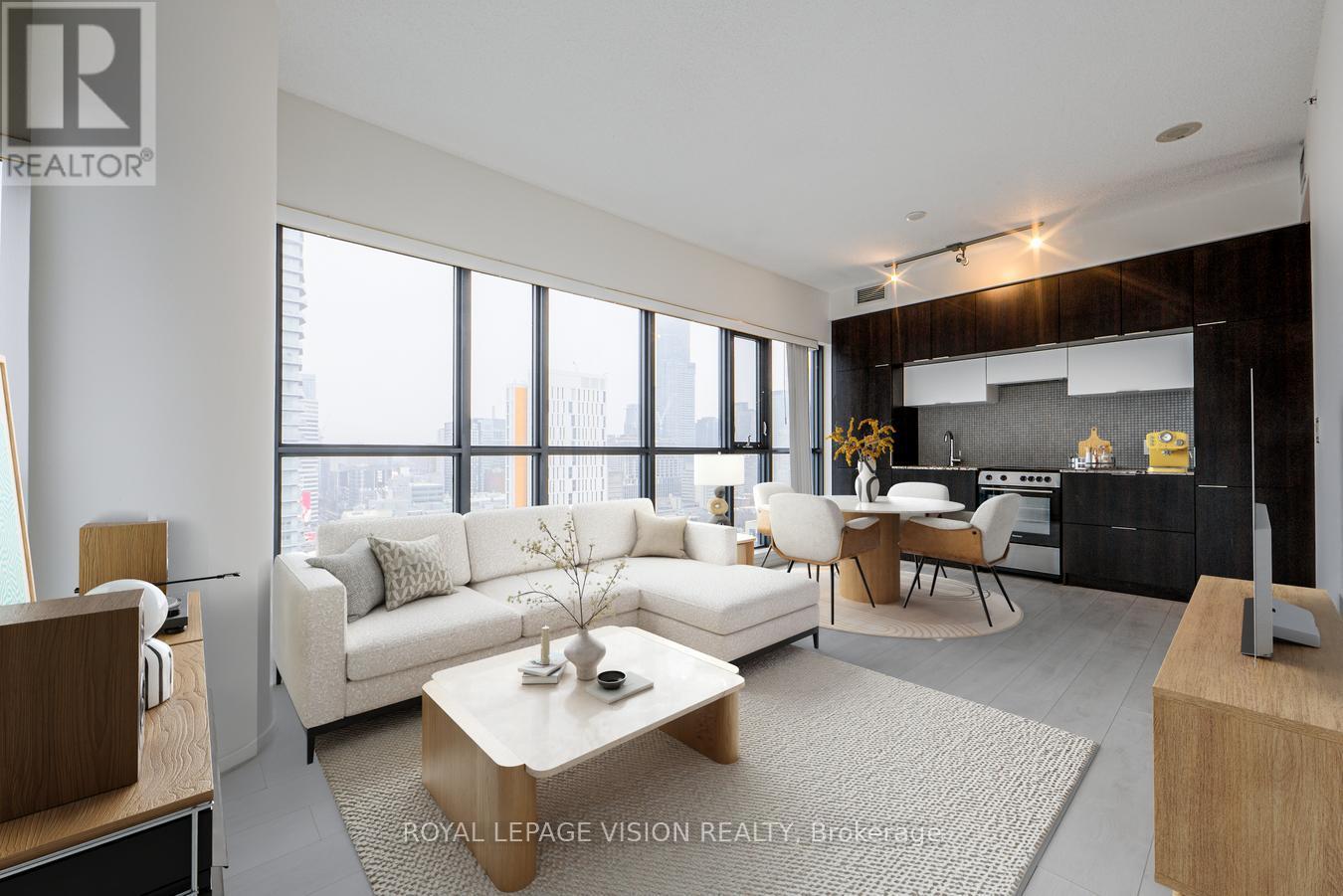 2401 - 159 Dundas Street E, Toronto, Ontario  M5B 1E4 - Photo 7 - C12706896