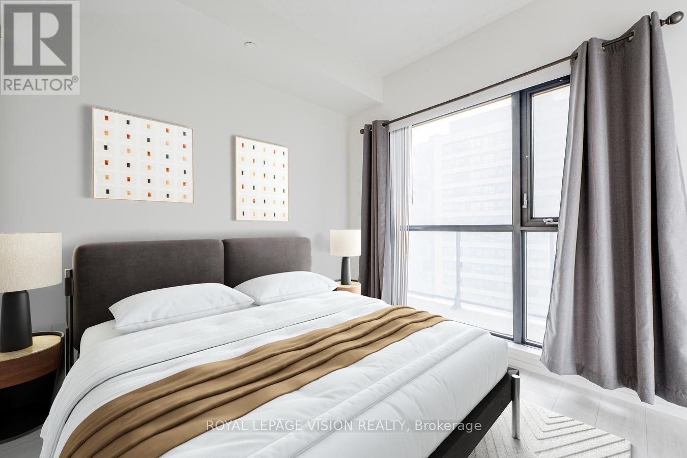 2401 - 159 Dundas Street E, Toronto, Ontario  M5B 1E4 - Photo 9 - C12706896