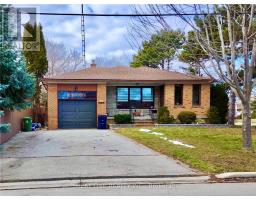 65 DEWLANE DRIVE, Toronto, Ontario