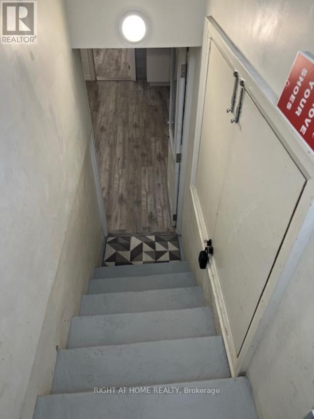 Basement Apartment - 53 Major Mackenzie Drive E, Richmond Hill, Ontario  L4C 1G8 - Photo 3 - N12706894