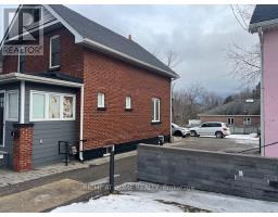 BASEMENT APARTMENT - 53 MAJOR MACKENZIE DRIVE E, Richmond Hill, Ontario