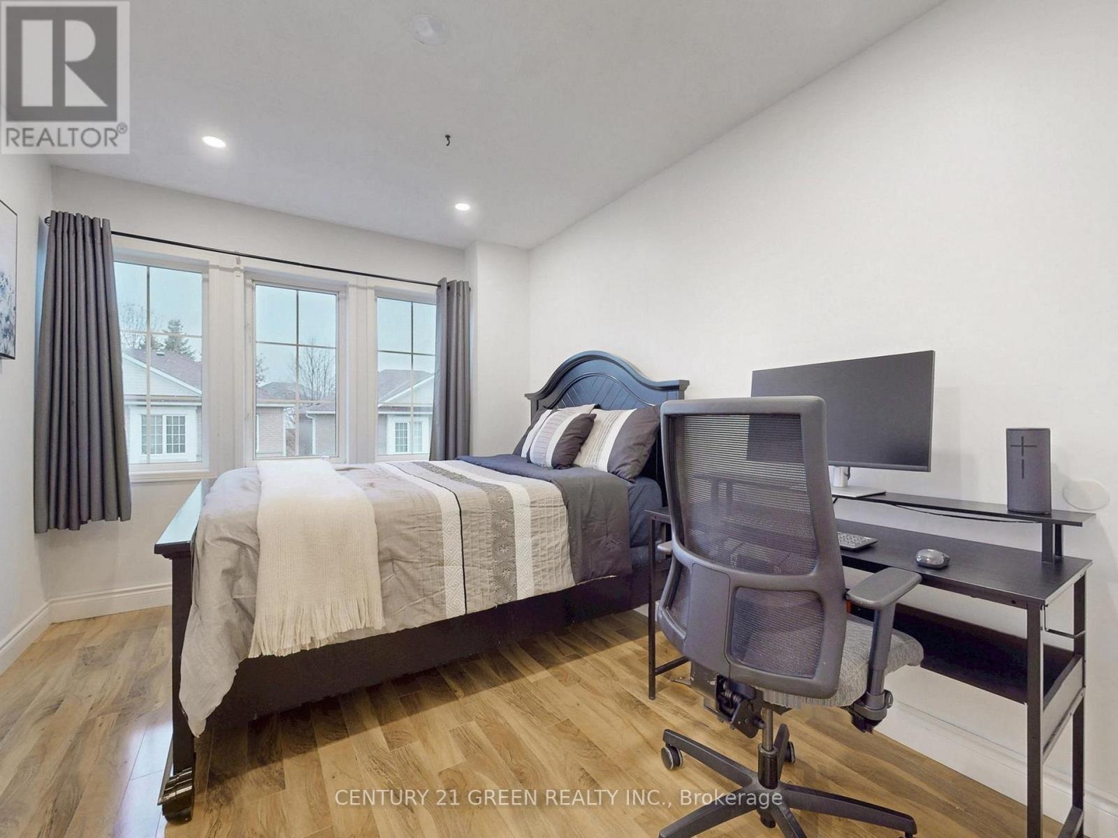 107 - 1480 Britannia Road W, Mississauga, Ontario  L5V 2K4 - Photo 18 - W12706892