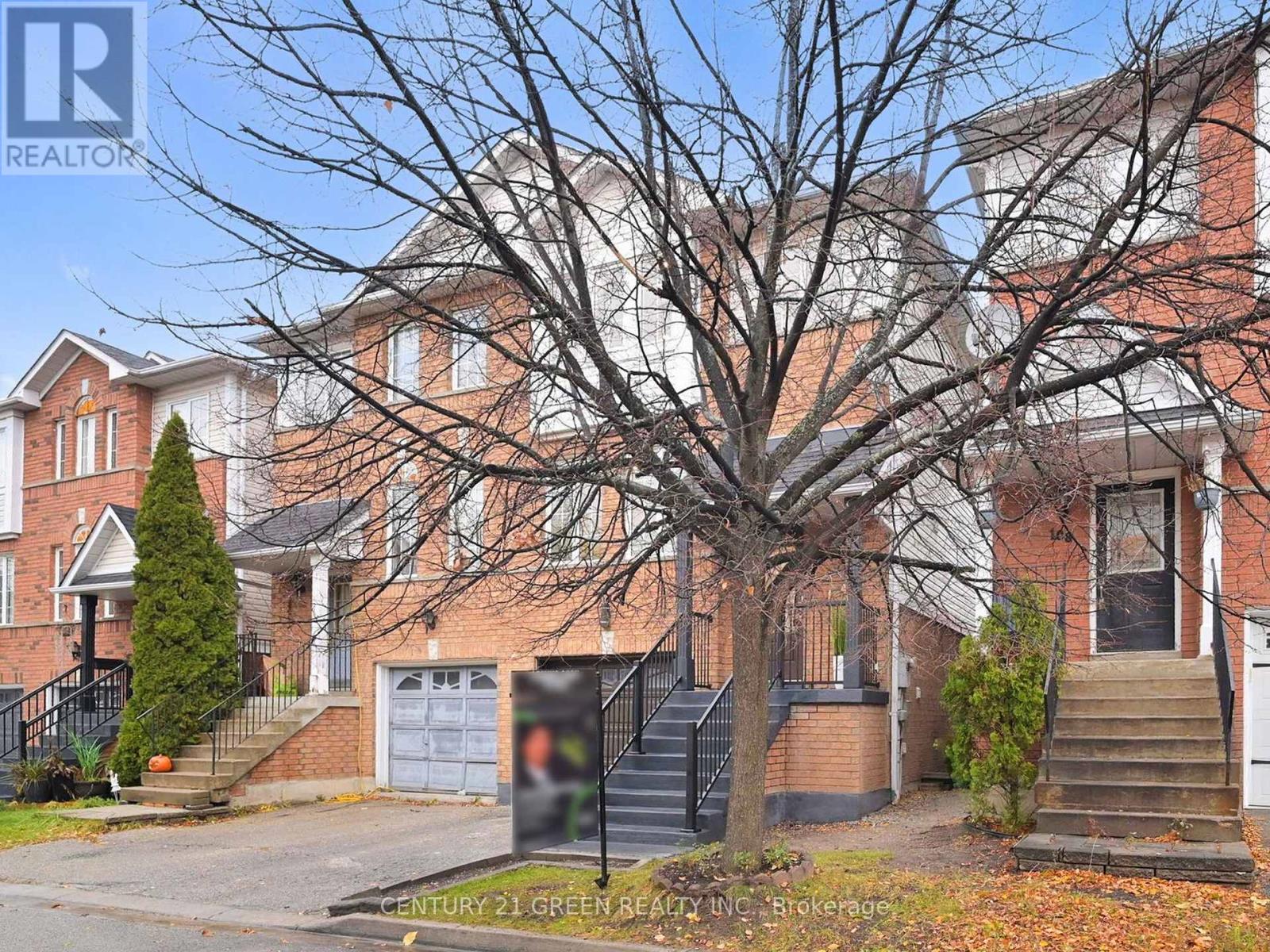 107 - 1480 Britannia Road W, Mississauga, Ontario  L5V 2K4 - Photo 3 - W12706892