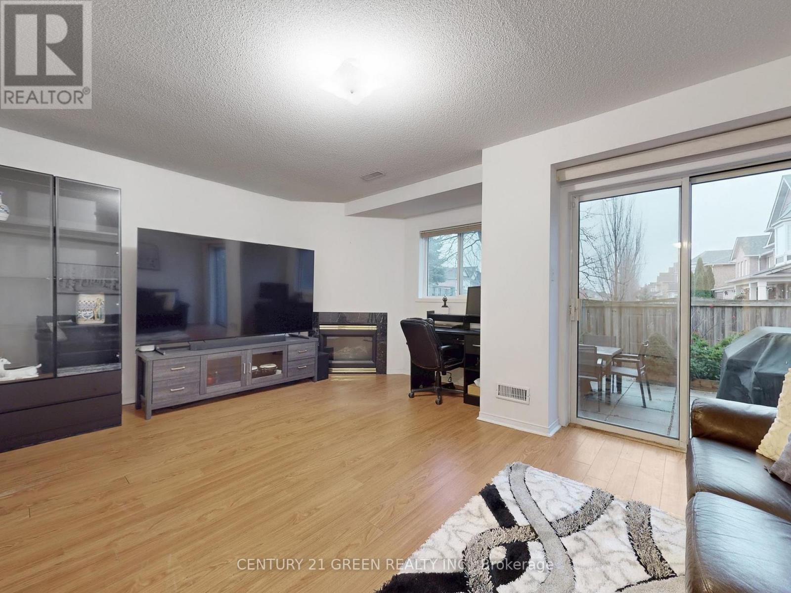 107 - 1480 Britannia Road W, Mississauga, Ontario  L5V 2K4 - Photo 30 - W12706892