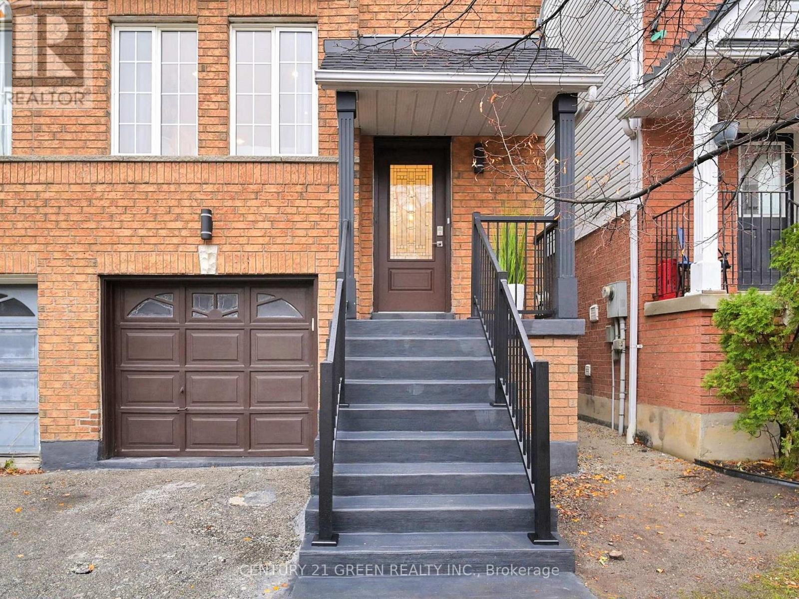 107 - 1480 Britannia Road W, Mississauga, Ontario  L5V 2K4 - Photo 4 - W12706892