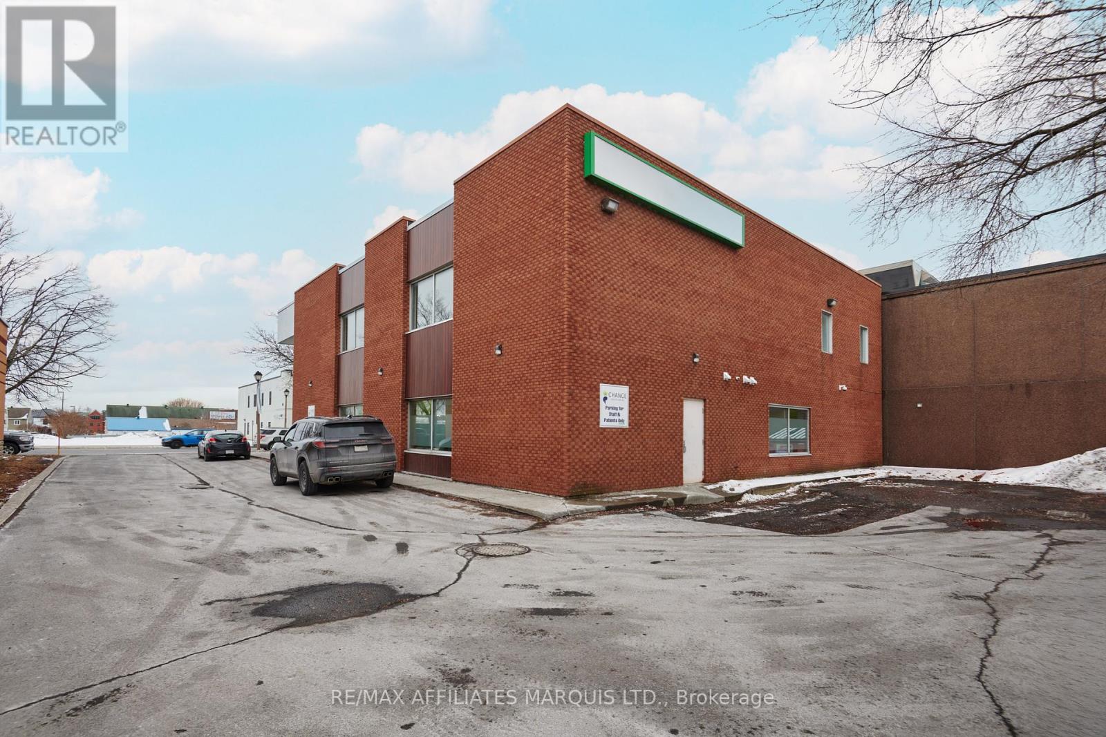 Office Unit 1 - 41 Second Street W, Cornwall, Ontario  K6J 1G3 - Photo 33 - X12706904