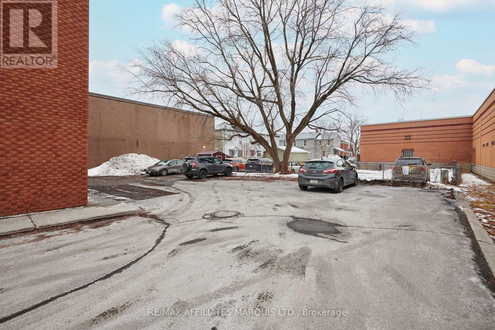 Office Unit 4 - 41 Second Street W, Cornwall, Ontario  K6J 1G3 - Photo 34 - X12706912
