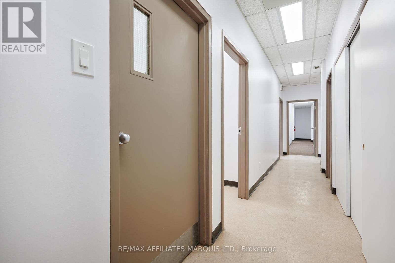 Office Unit 5 - 41 Second Street W, Cornwall, Ontario  K6J 1G3 - Photo 5 - X12706914