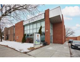 OFFICE UNIT 9 - 41 SECOND STREET W, Cornwall, Ontario