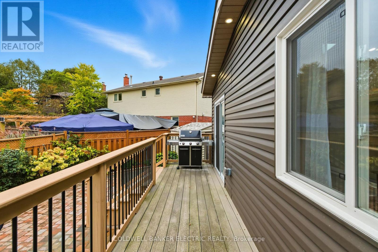 86 Rollo Drive, Ajax, Ontario  L1S 7B7 - Photo 44 - E12706032