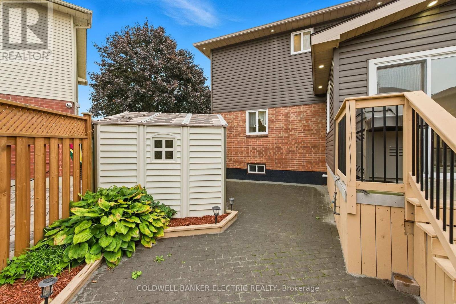 86 Rollo Drive, Ajax, Ontario  L1S 7B7 - Photo 47 - E12706032