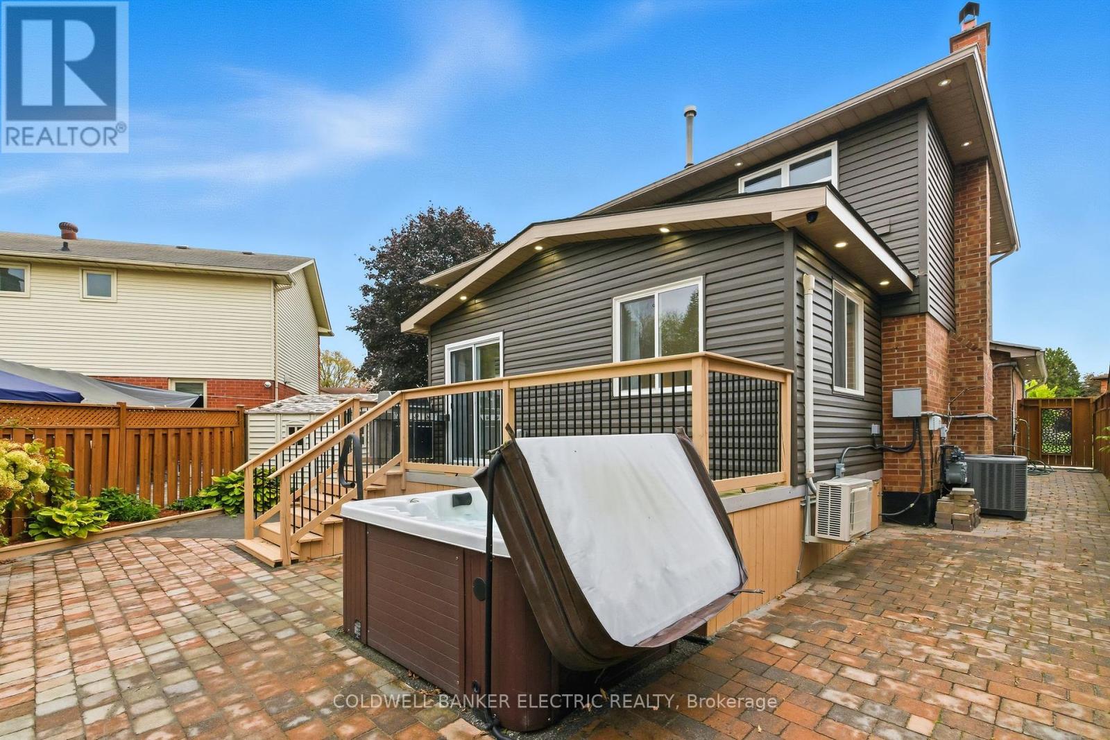 86 Rollo Drive, Ajax, Ontario  L1S 7B7 - Photo 46 - E12706032