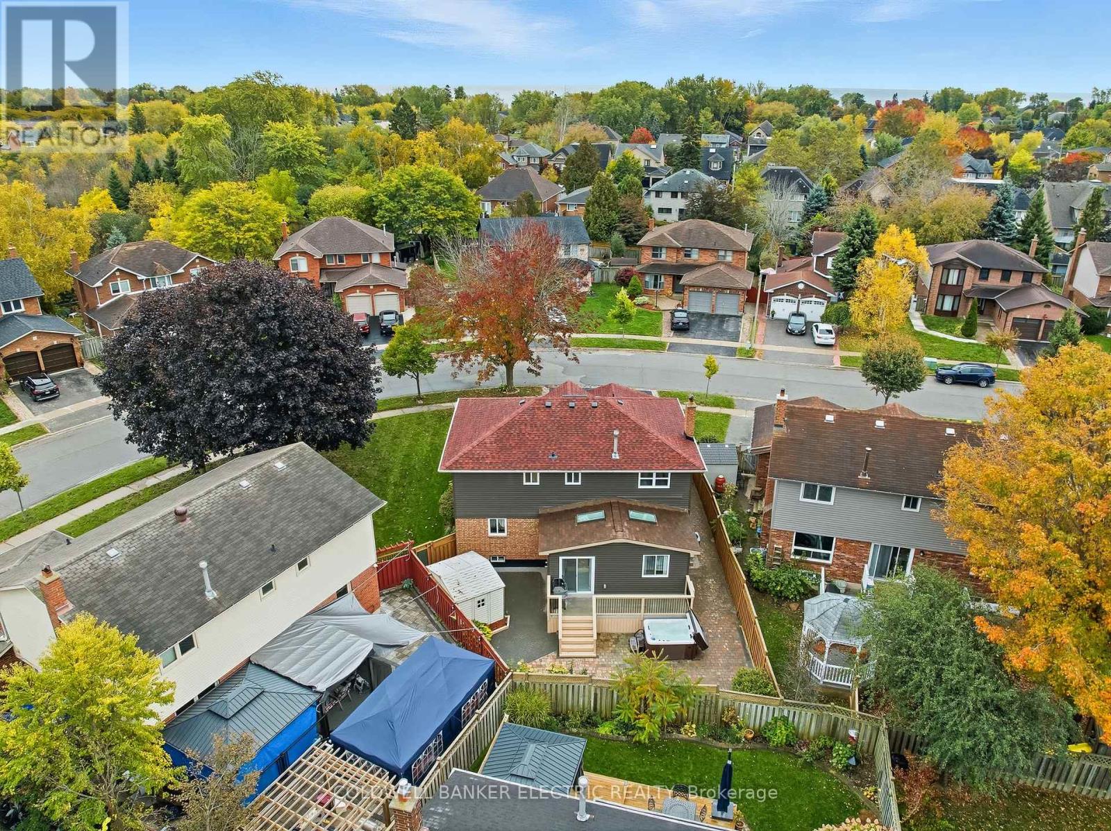 86 Rollo Drive, Ajax, Ontario  L1S 7B7 - Photo 48 - E12706032